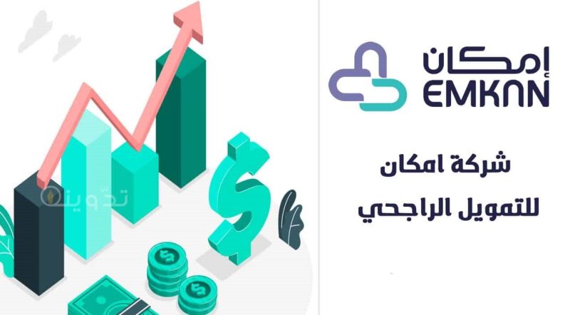 خطوات وشروط الحصول على تمويل إمكان من بنك الراجحي 1445