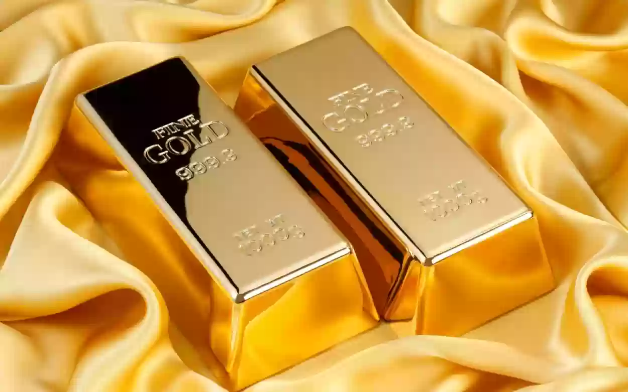 "هبوط يفرح الجميع".. سعر الذهب في السعودية اليوم السبت 23 مارس 2024م