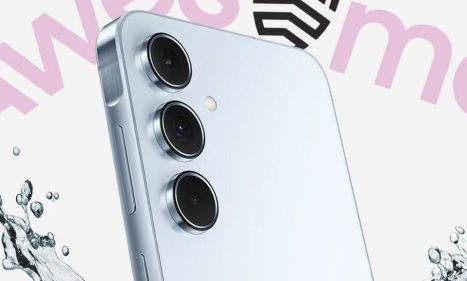سعر Samsung Galaxy A55 الذي يدعم شبكات الجيل الخامس وأهم مواصفاته 25 سعر Samsung Galaxy A55 الذي يدعم شبكات الجيل الخامس وأهم مواصفاته