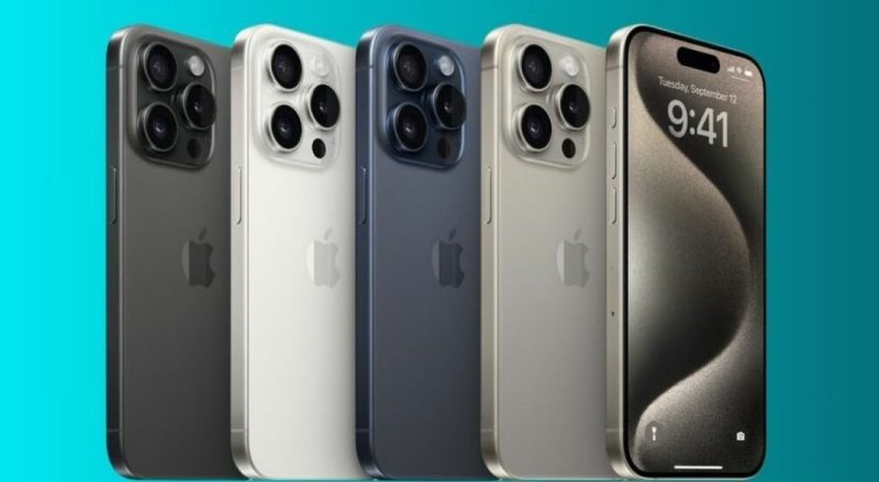 عروض أمازون السعودية.. سعر iPhone 15 Pro Max سعة 256 جيجا بالتقسيط وأهم مواصفاته 3 عروض أمازون السعودية.. سعر iPhone 15 Pro Max سعة 256 جيجا بالتقسيط وأهم مواصفاته