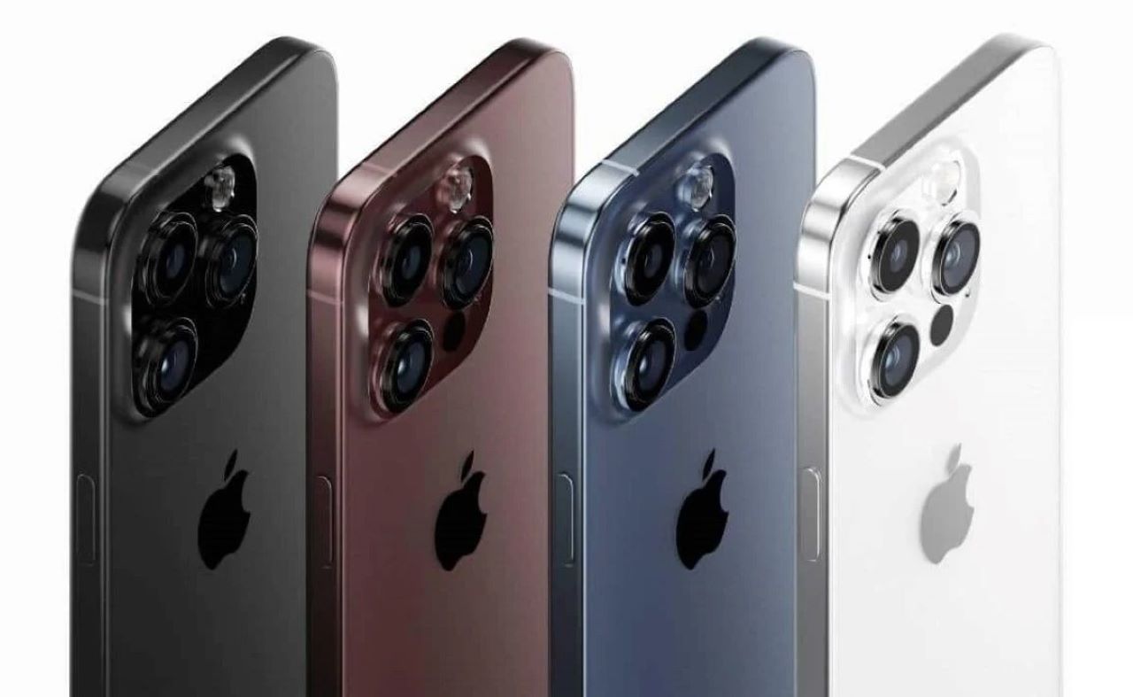 عروض اكسترا.. سعر iPhone 15 Pro Max بالتقسيط عبر بسيطة تسهيل على ٣٦ شهر