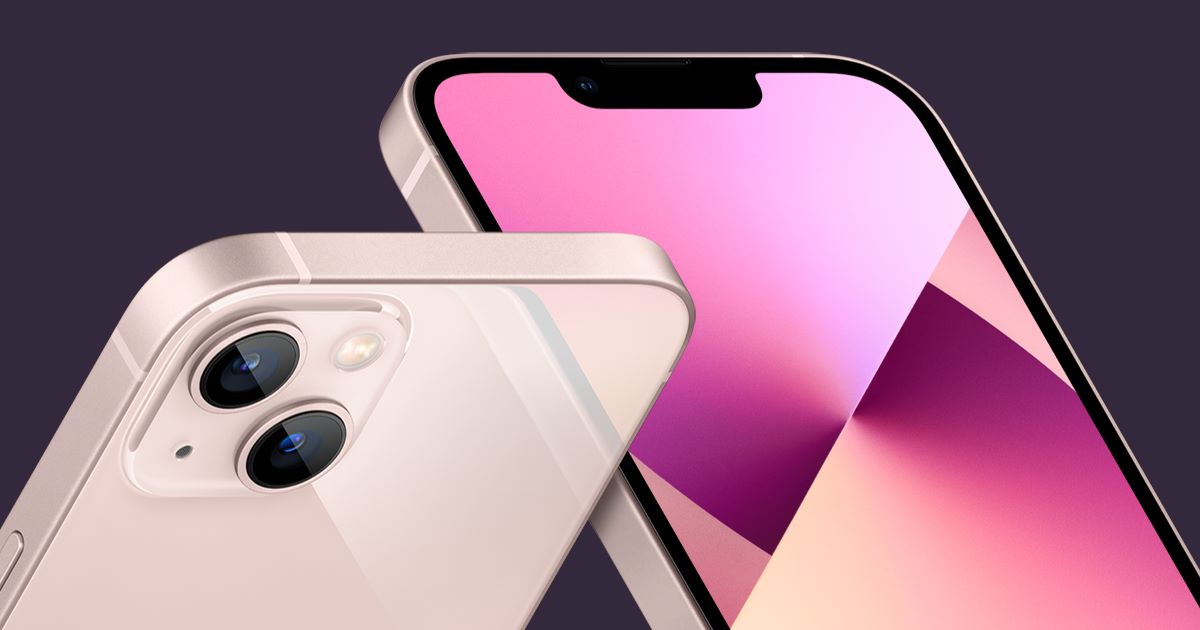 عروض جرير.. أشتري iPhone 13 بالتقسيط من خلال إمكان للتمويل