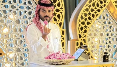 الاشتراك في مسابقة فوازير غازي الذيابي لربح سيارة لكزس في رمضان 2024.. الطريقة بالخطوات 40 مسابقة فوازير غازي الذيابي