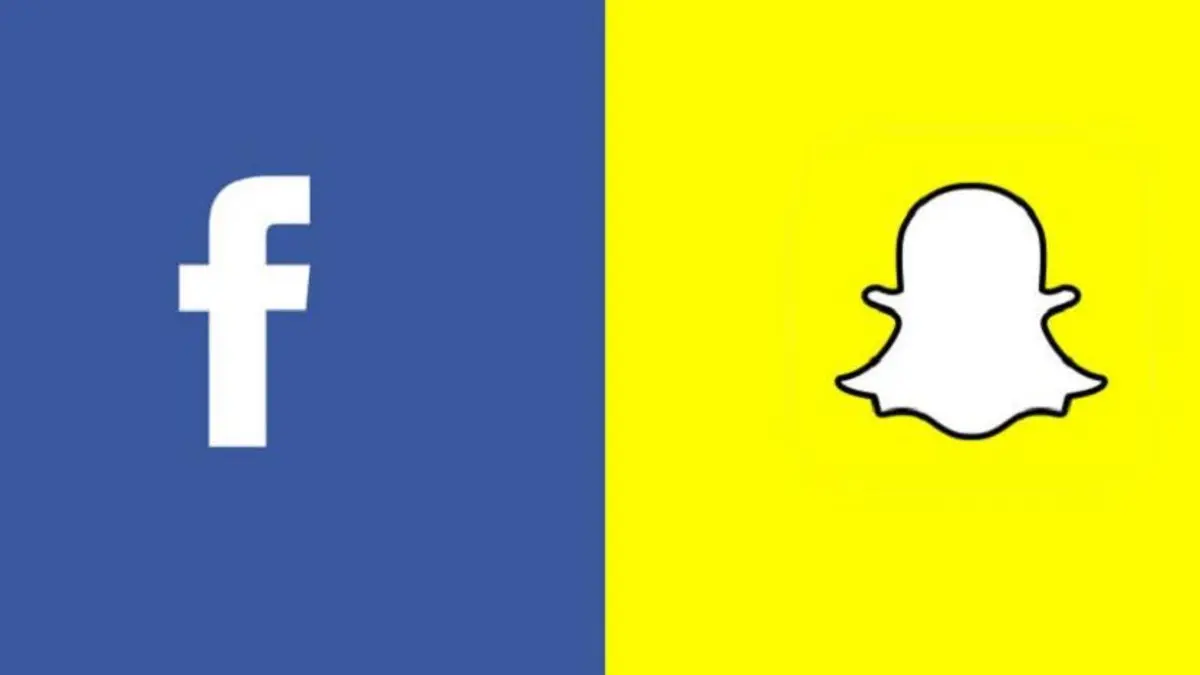 اتهامات لـ فيسبوك بالتجسس على حسابات سناب شات 2 اتهامات لـ فيسبوك بالتجسس على حسابات سناب شات