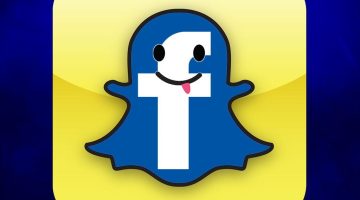 فيسبوك وسناب شات3