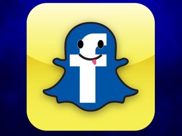 اتهامات لـ فيسبوك بالتجسس على حسابات سناب شات