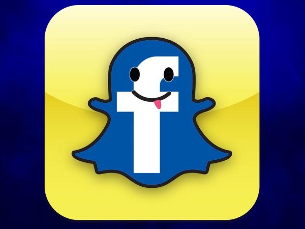 اتهامات لـ فيسبوك بالتجسس على حسابات سناب شات 1 اتهامات لـ فيسبوك بالتجسس على حسابات سناب شات