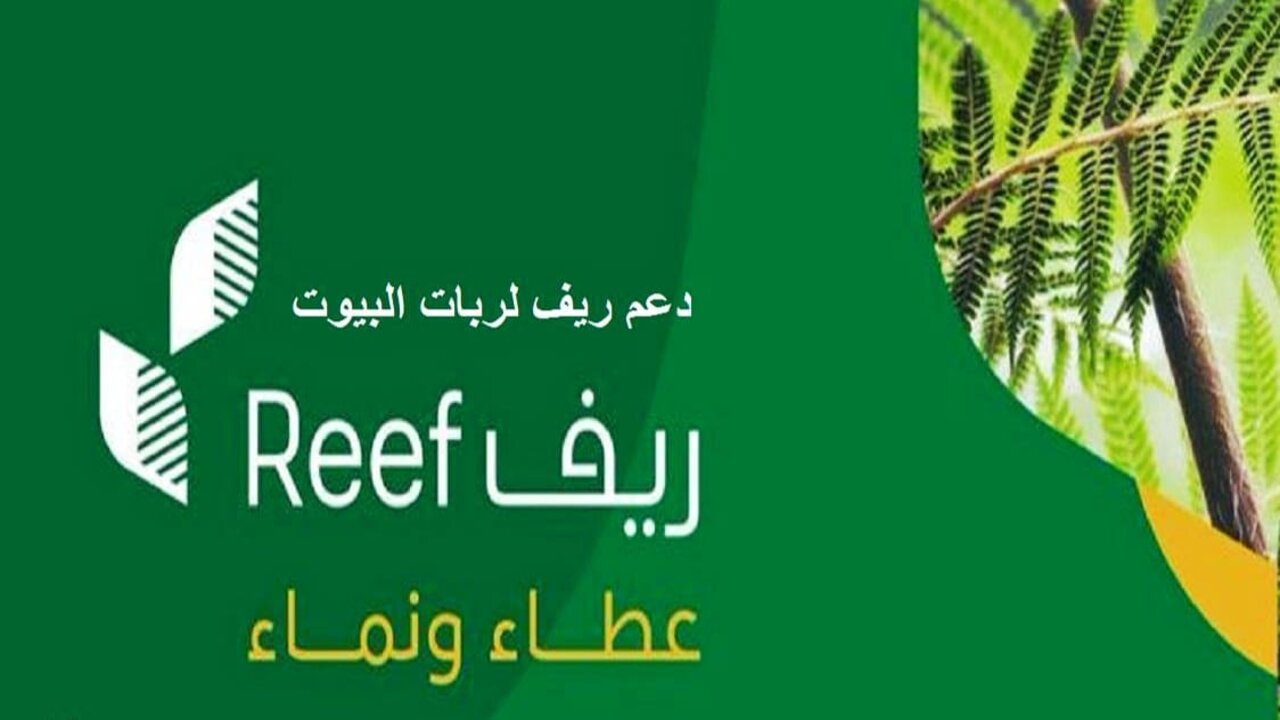 ما هي شروط التسجيل في دعم ريف ربات البيوت 1445