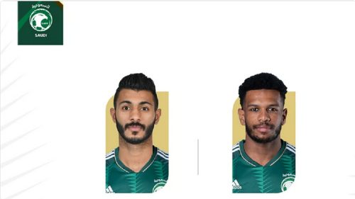 "مانشيني" يستدعي "آل فتيل" ويستبعد "البليهي" من معسكر المنتخب السعودي 20 "مانشيني" يستدعي "آل فتيل" ويستبعد "البليهي"