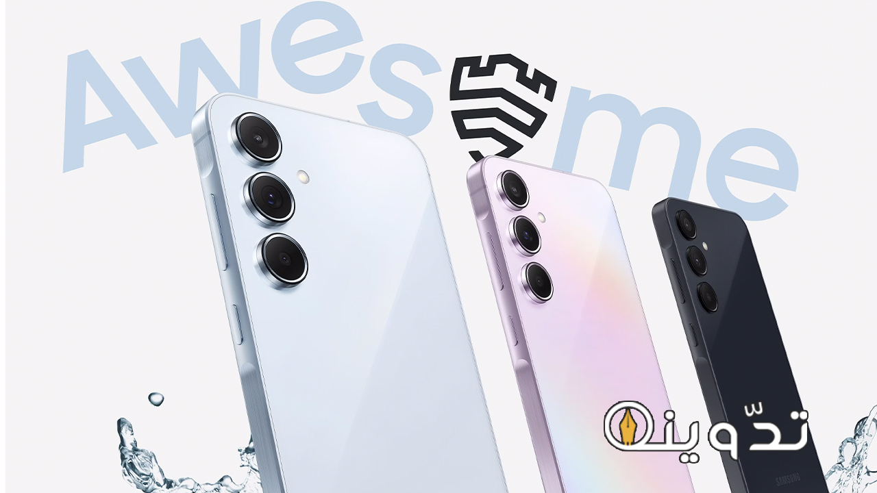 "سامسونج جالاكسي 2024 5G".. سعر ومواصفات هاتف Samsung Galaxy A55 وأهم مميزاته 2 مميزات هاتف Samsung Galaxy A55