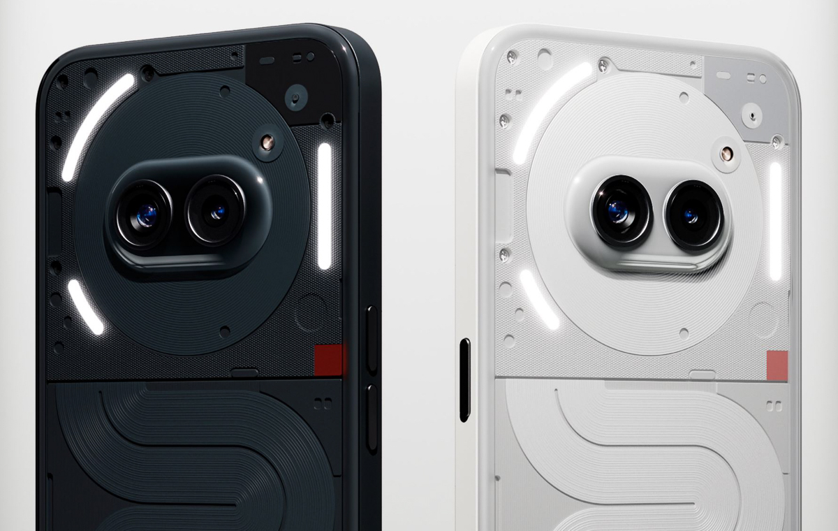 سعر هاتف Nothing Phone 2a الجديد وأهم مواصفاته التقنية 4 مواصفات Nothing Phone 2a