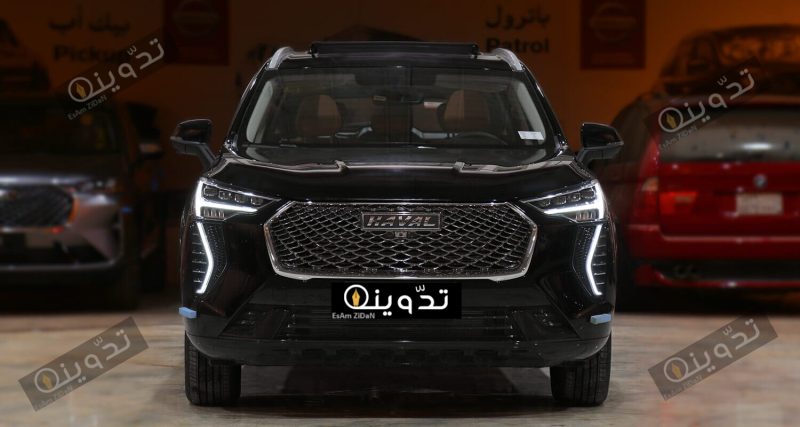 مواصفات سيارة هافال جوليان 2024 مميزات تفوق جميع منافسيها 2 مواصفات سيارة هافال جوليان 2024 مميزات تفوق جميع منافسيها