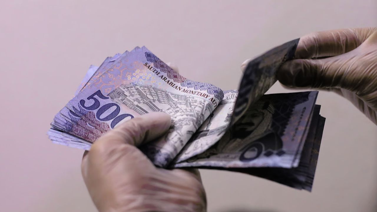 موعد إيداع حساب المواطن الدفعة 77