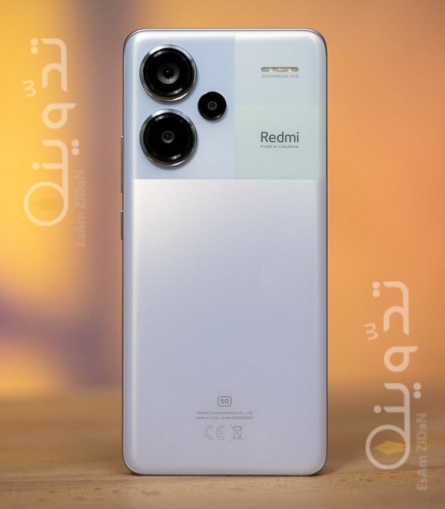 هاتف Xiaomi Redmi Note 13 Pro+ 5G ريدمي نوت الجديد إمكانيات رائعه 3 هاتف Xiaomi Redmi Note 13 Pro+ 5G ريدمي نوت الجديد إمكانيات رائعههاتف Xiaomi Redmi Note 13 Pro+ 5G ريدمي نوت الجديد إمكانيات رائعه
