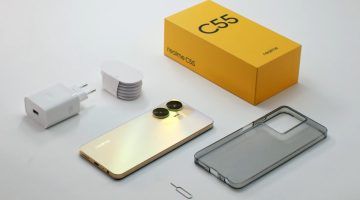 هاتف realme c55
