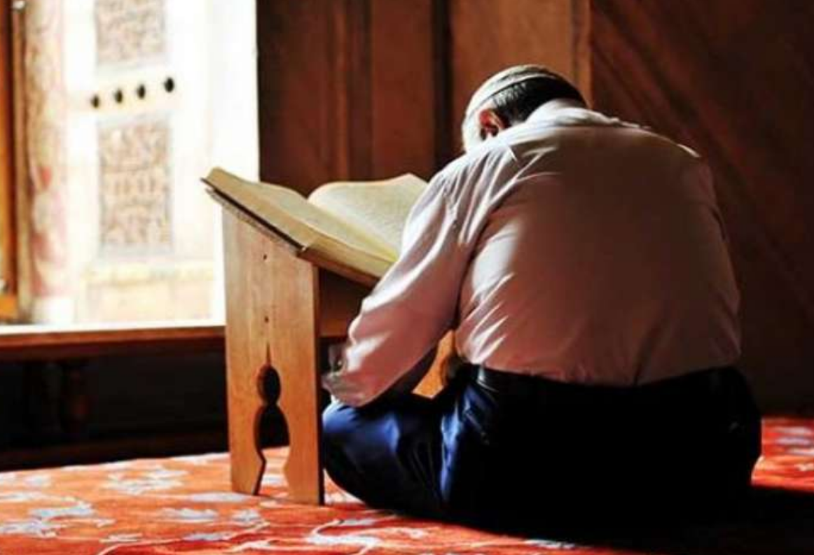 أدعية ليلة القدر مكتوبة