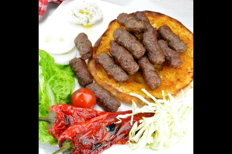 طريقة عمل أصابع الكفتة المقلية بقليل من الزيت
