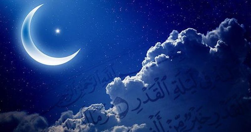 أعمال ليلة القدر 23 رمضان 1445-2024 .. علامات ليلة القدر الثالث والعشرون من شهر رمضان