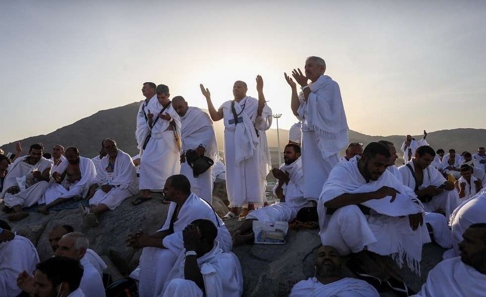 إجازة عيد الأضحى 1445 للقطاع الحكومي