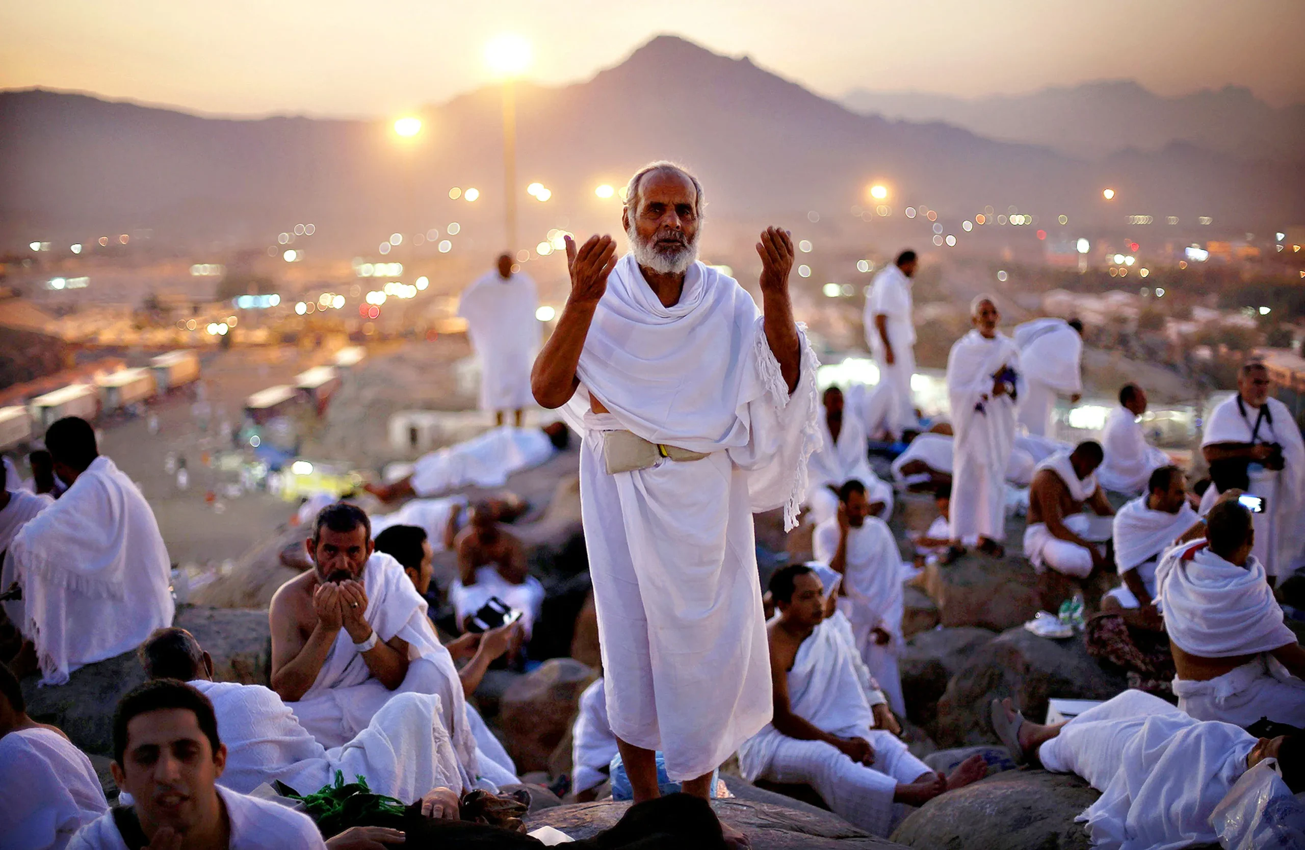 اخر موعد للتقديم لحجاج الداخل 1445