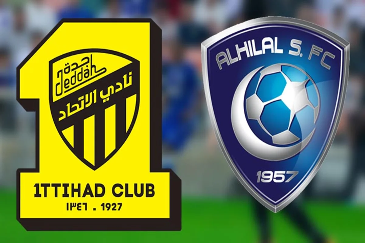 كلاسيكو السعودية