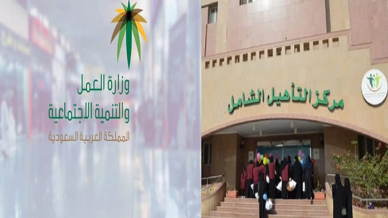 التأهيل الشامل