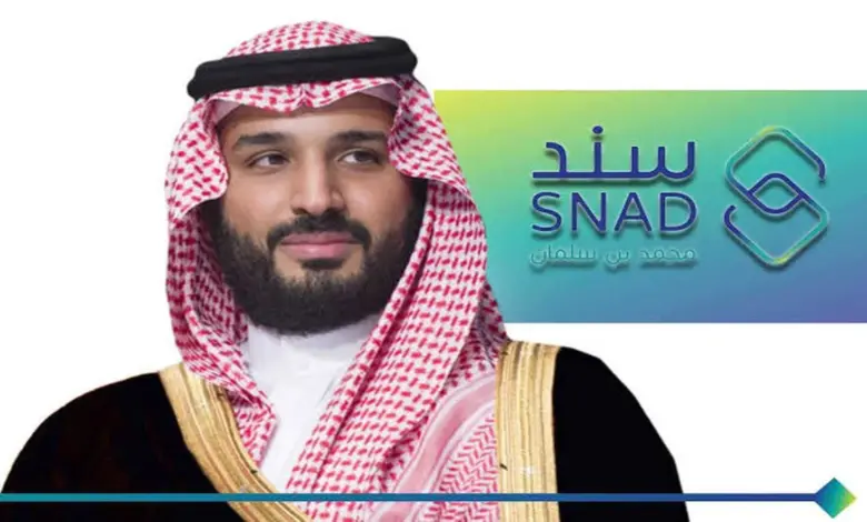التسجيل في سند محمد بن سلمان