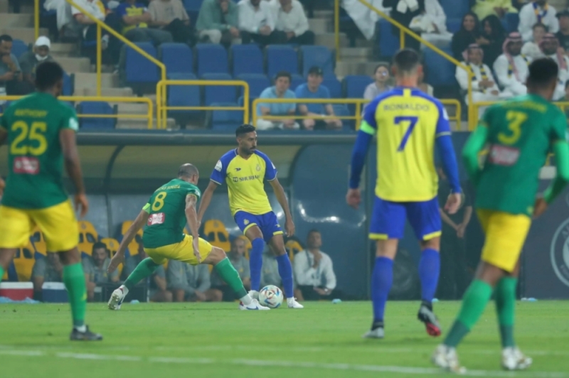 الخليج والنصر
