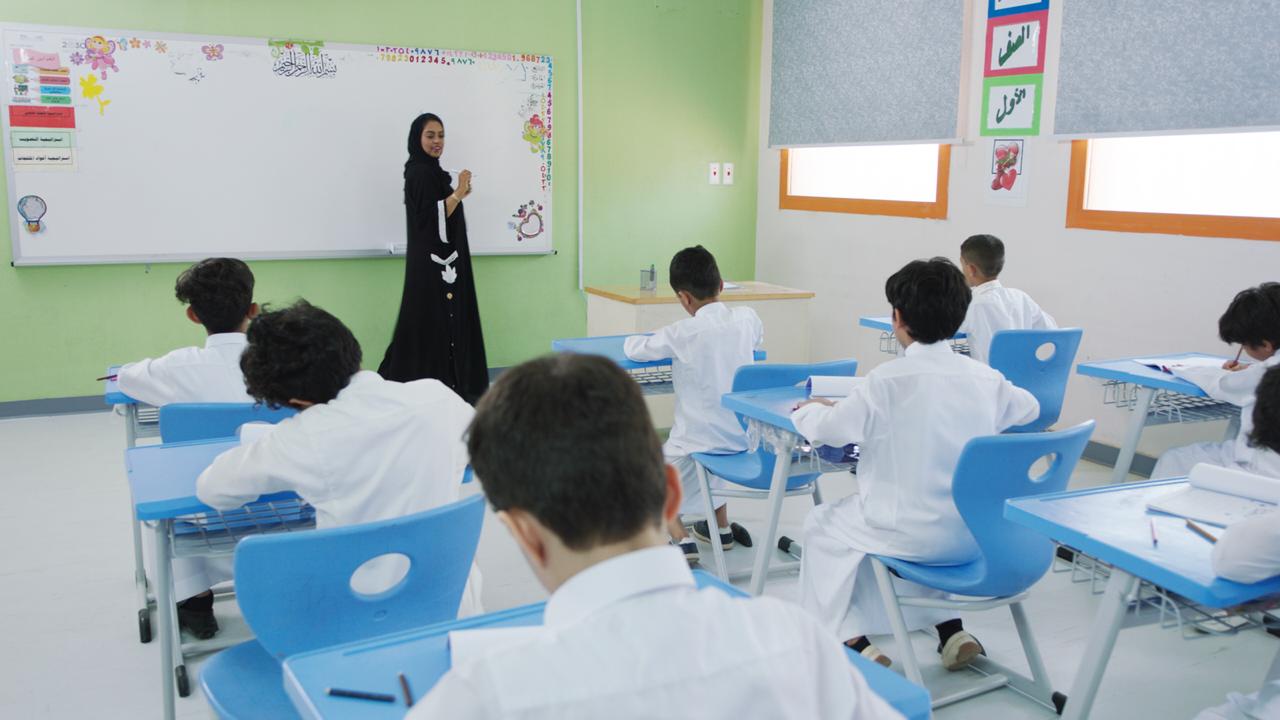 موعد الاختبارات النهائية الفصل الثالث