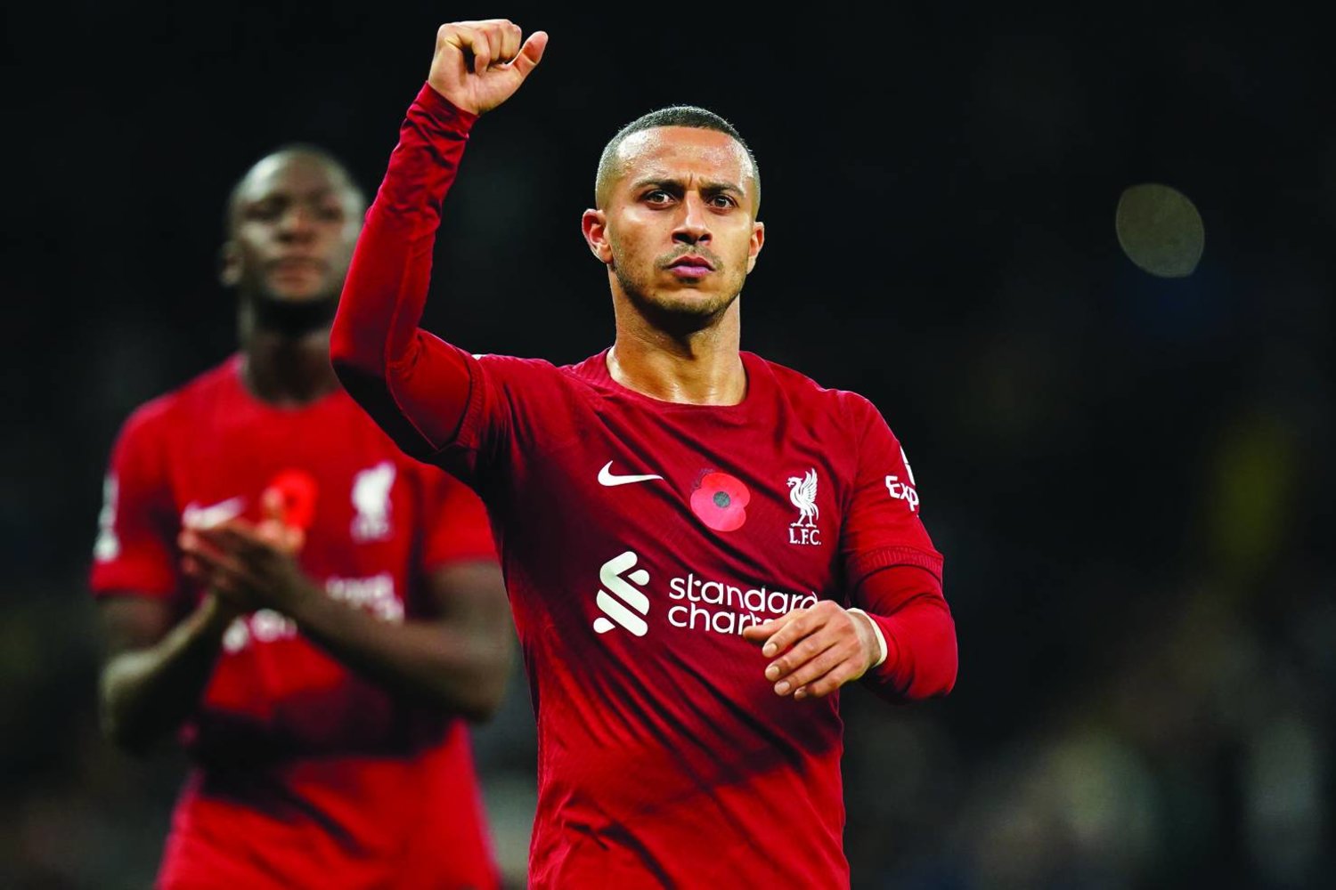 انضمام الكنتارا إلى الدوري السعودي