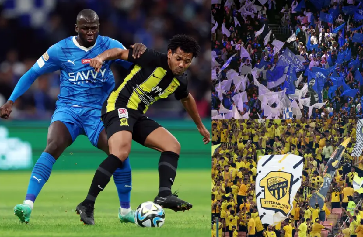 تردد قناة SSC 1 الناقلة لمباراة الاتحاد والهلال