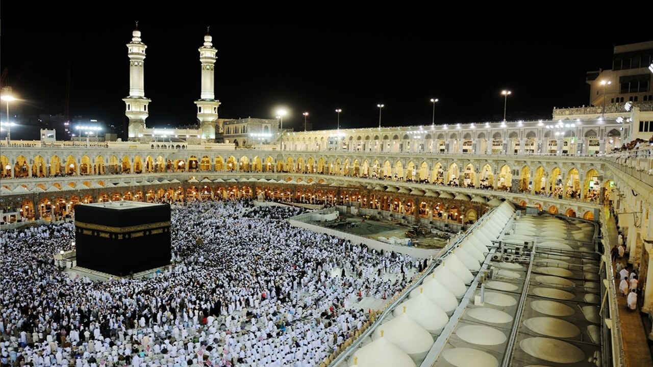 طباعة تصريح الحج
