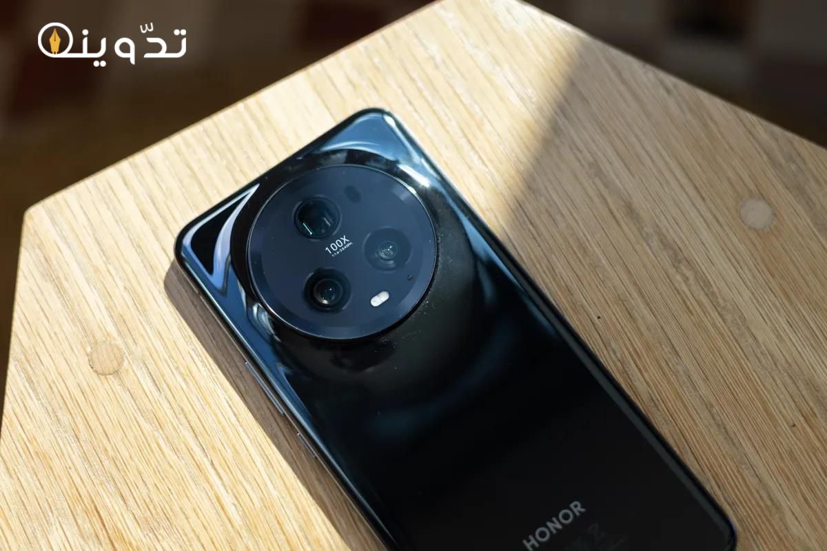 HONOR Magic 5 Pro