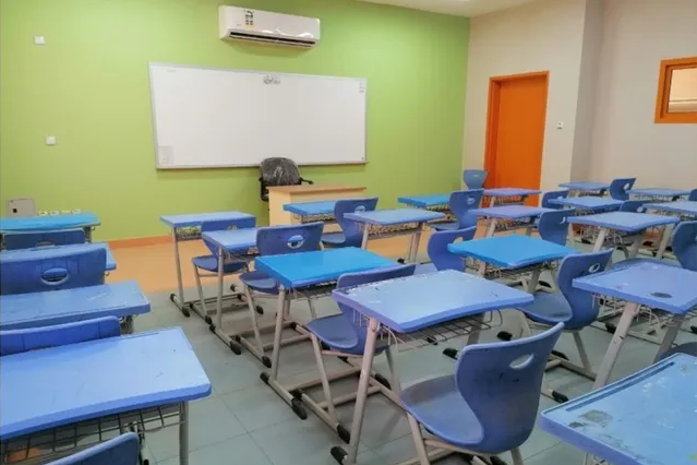 تعليق الدراسة غدا الاثنين