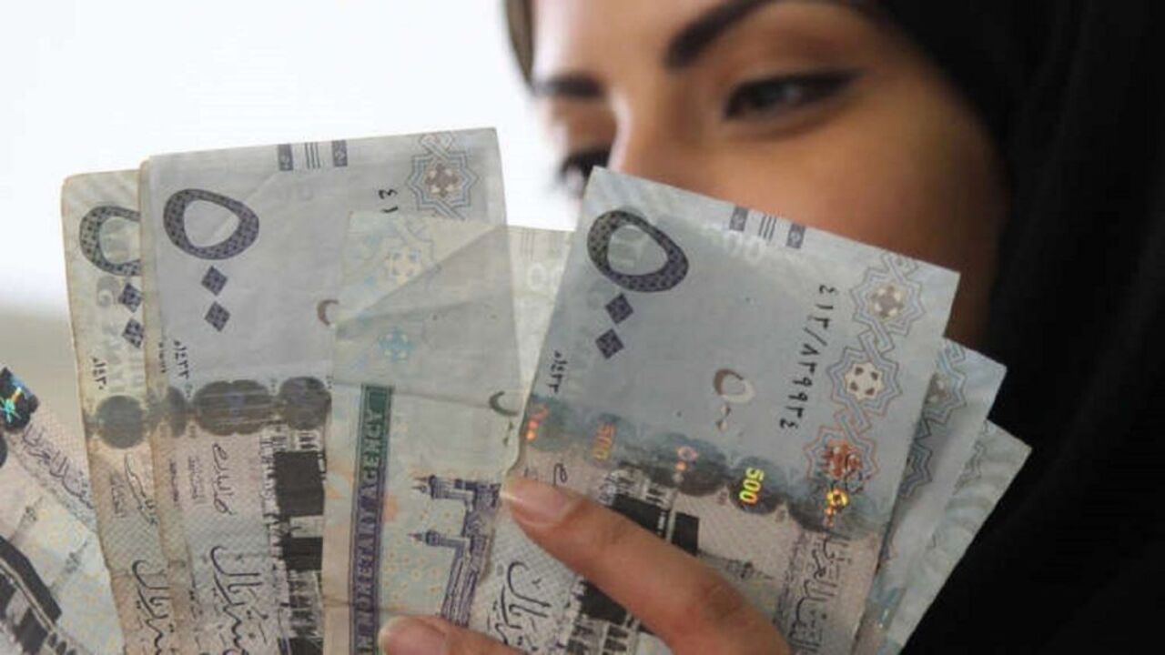 تمويل جني لمستفيدي الضمان
