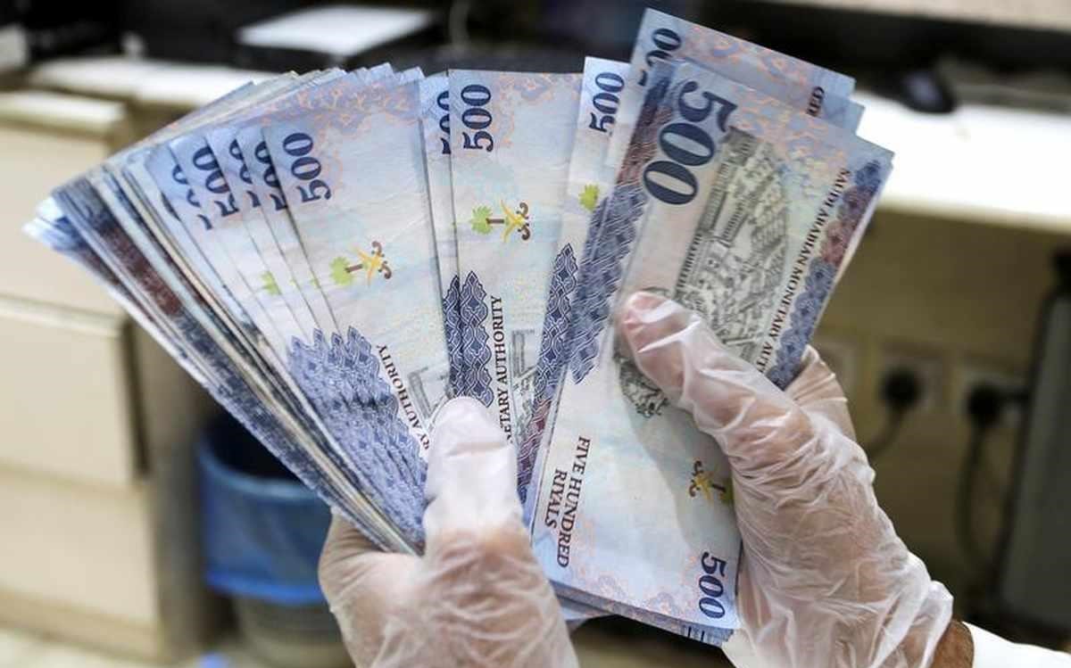 ايداع فوري 60 الف ريال لمستفيدي الضمان الاجتماعي لسداد ديونك "بنك التسليف يعطي قرض شخصي" سلفة عن طريق نفاذ