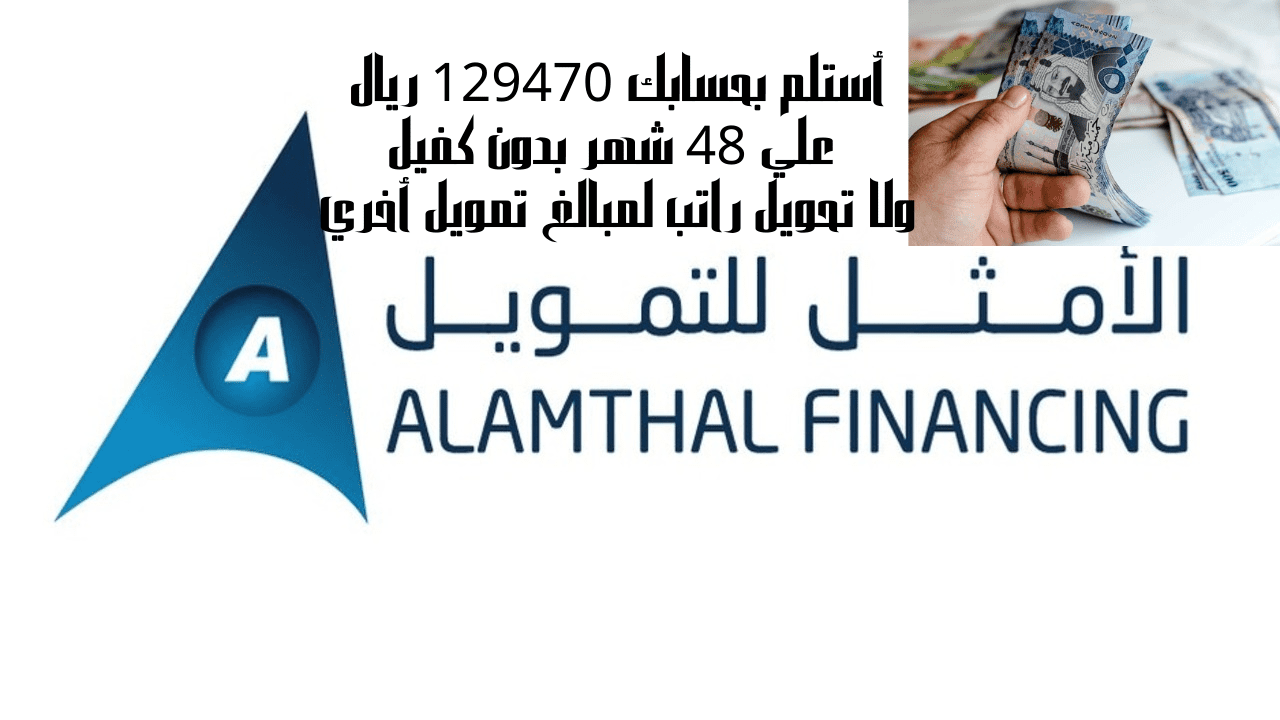 تيسيرات تمويل الأمثل