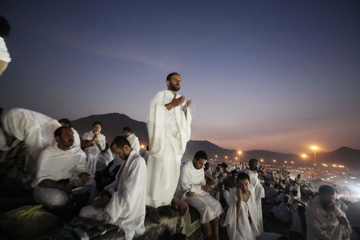 خطوات التسجيل في المسار الإلكتروني لحجاج الداخل 1445هـ