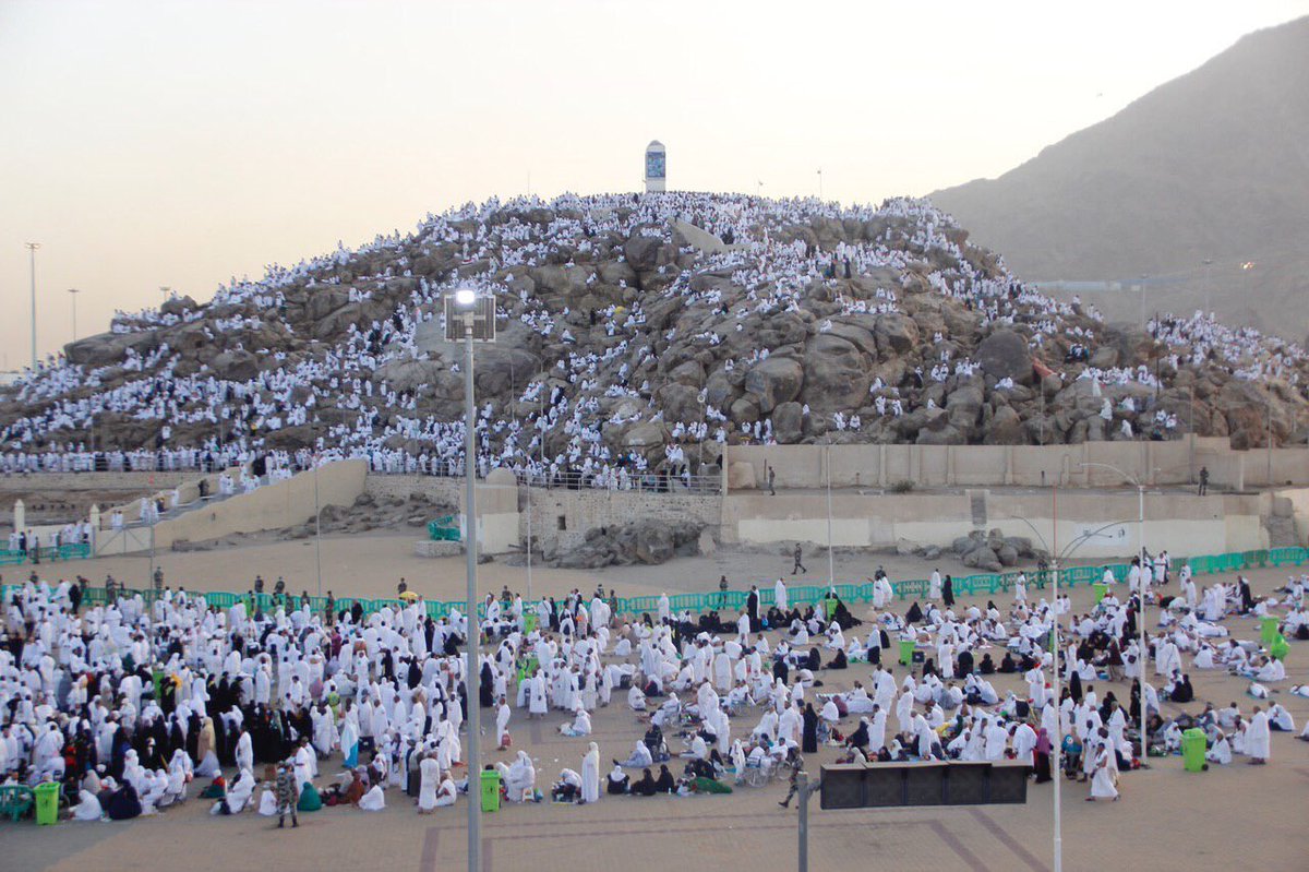 خطوات الحصول على تصريح الحج