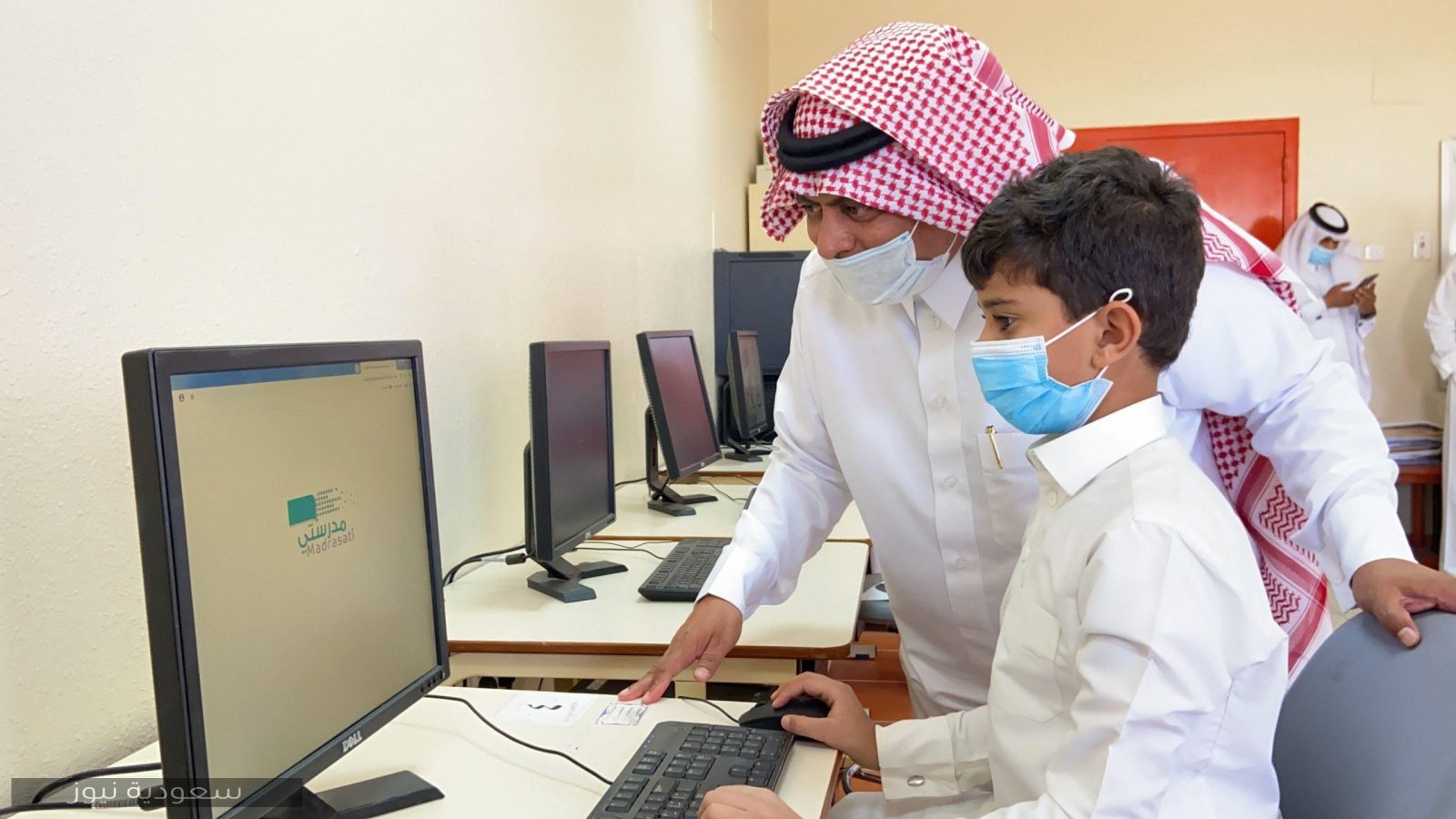 موعد إعلان نتيجة حركة النقل الداخلي اللمعلمين 1445