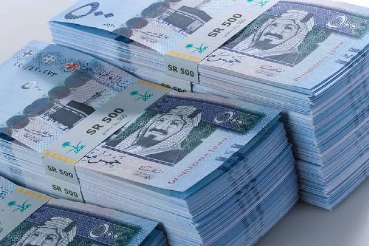 قرضك نقدى حتى 300 ألف ريال بدون كفيل