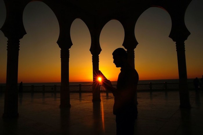 دعاء ليلة القدر