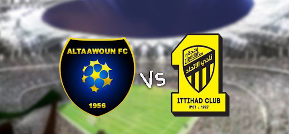 موعد مباراة الاتحاد والتعاون الجولة 27 من دوري روشن 2024 وموعد طرح تذاكر المباراة