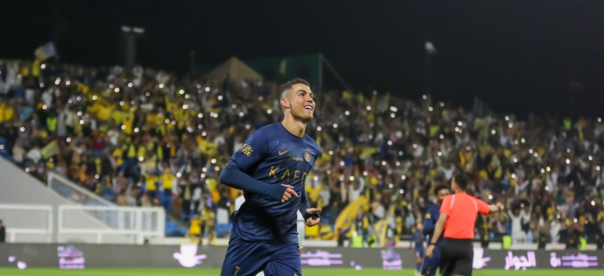 موعد مباراة النصر وضمك