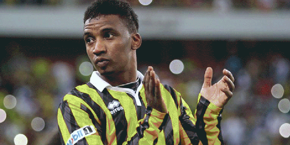 محمد نور أسطورة نادي الاتحاد