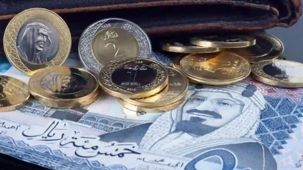معاش التقاعد 1445
