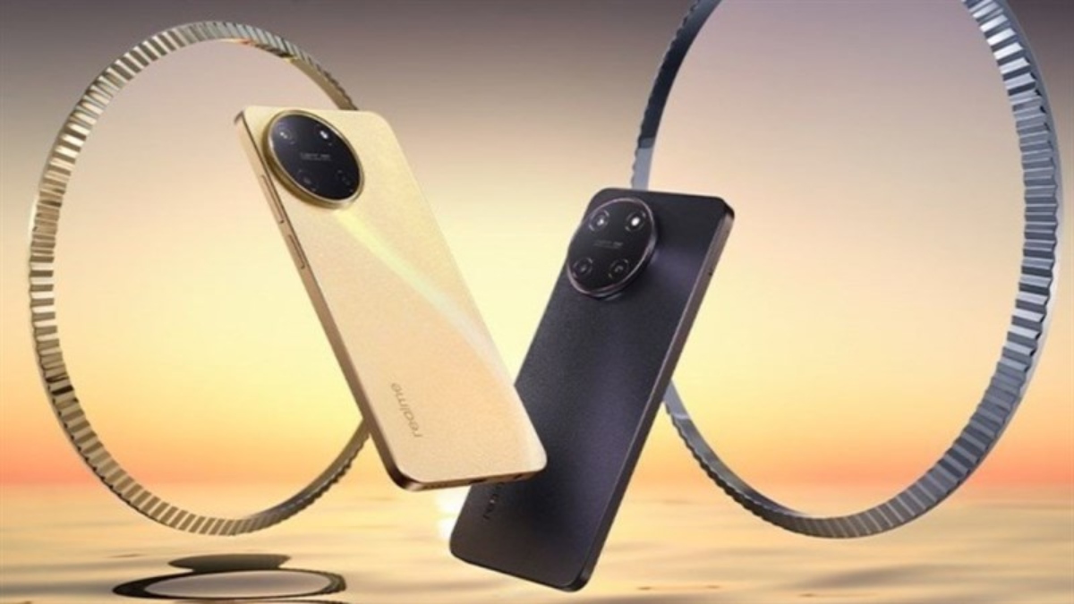 مواصفات هاتف Realme 11