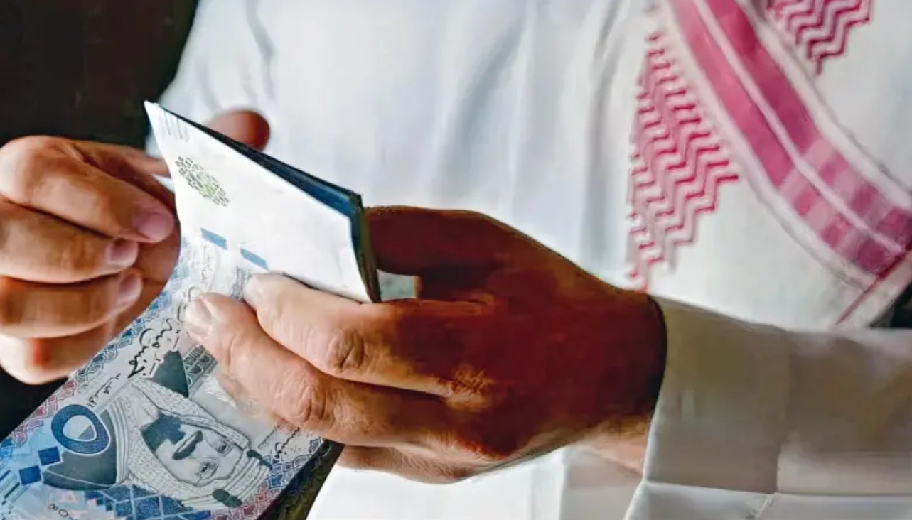 مواعيد صرف الرواتب لعام 2024 1