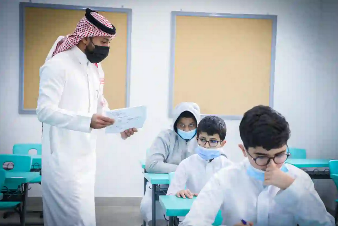 موعد الاختبارات النهائية 1445 الفصل الثالث