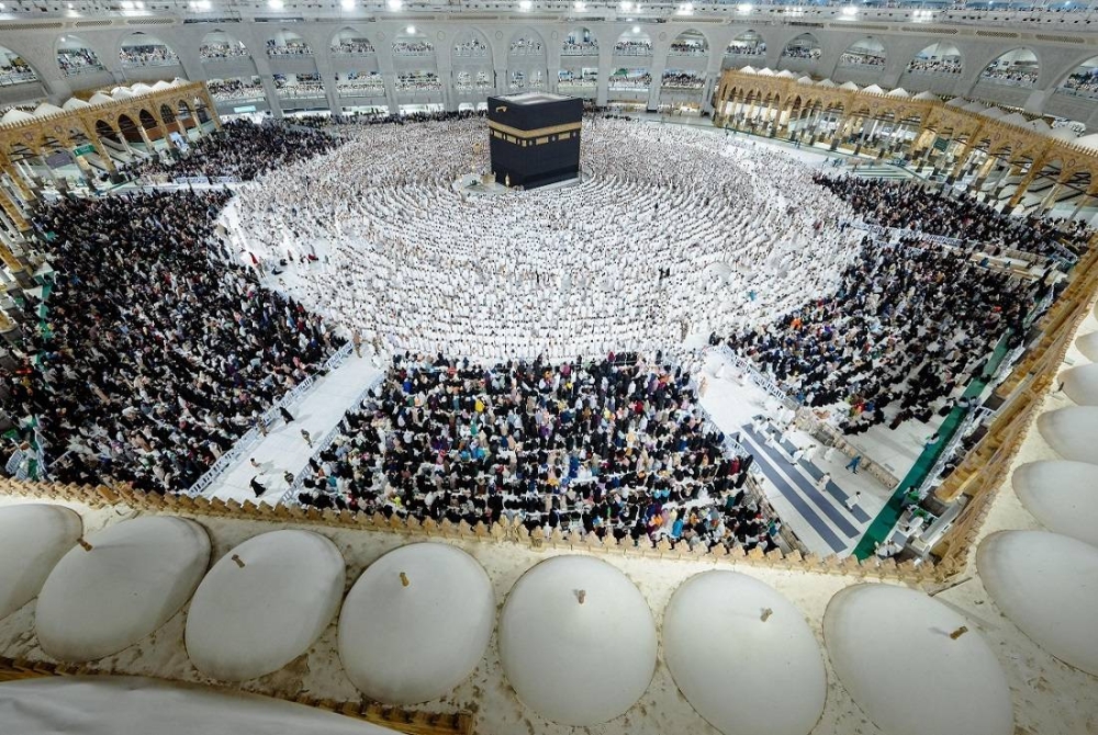 موعد انتهاء صلاحية تأشيرة العمرة